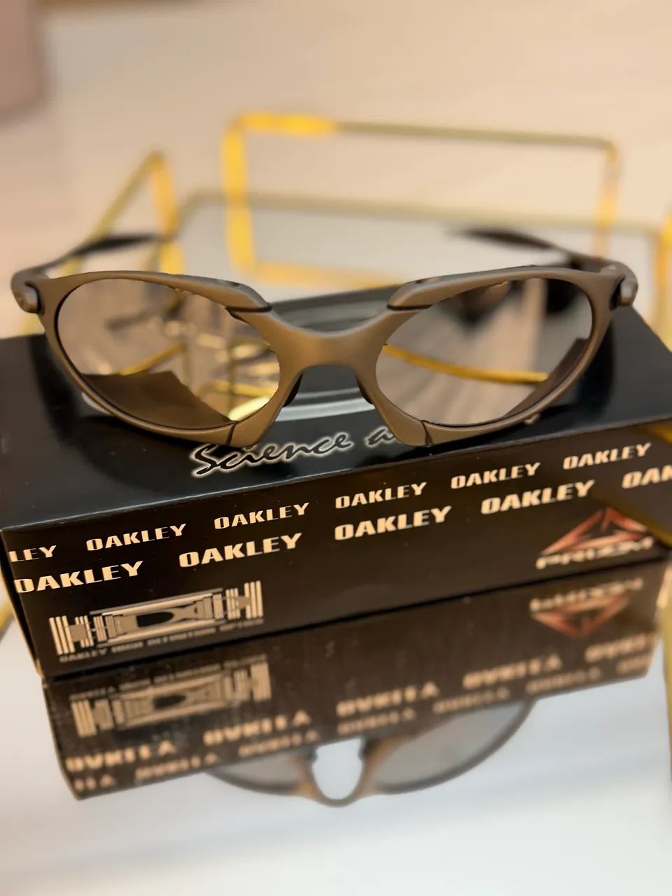Lupas oakley  - Foto 5
