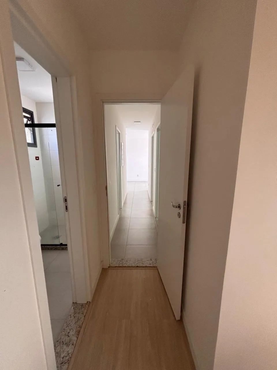 Apartamento em Cuiabá, Ed. Ubarnit na av do moinho  - Foto 4