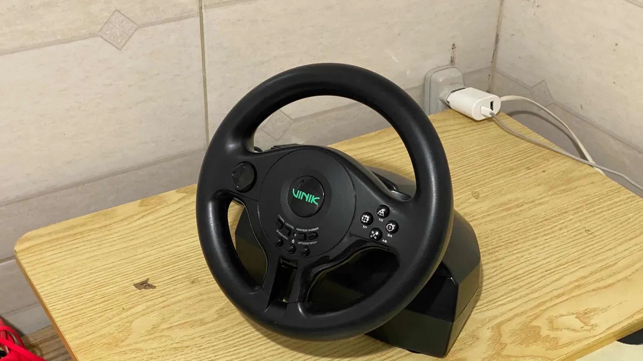 VOLANTE VINIK GW180 - Foto 3