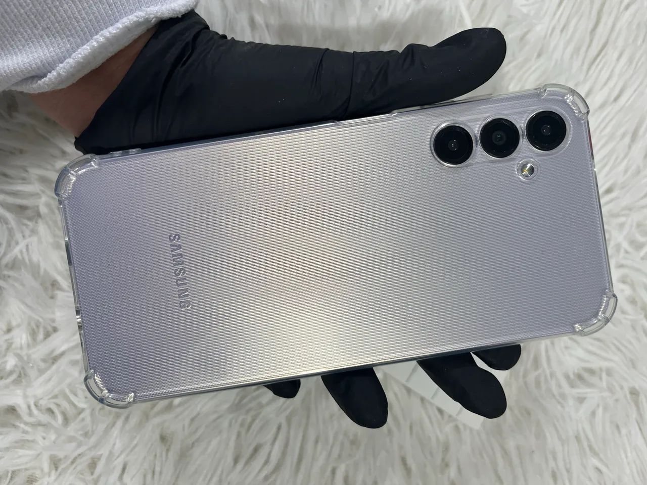 Samsung A14 - Foto 4