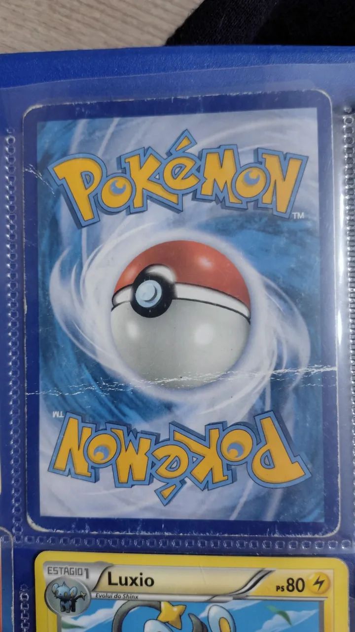Charizard Shiny (136/135) Black & White: Tempestade de Plasma (Plasma Storm) - Foto 3