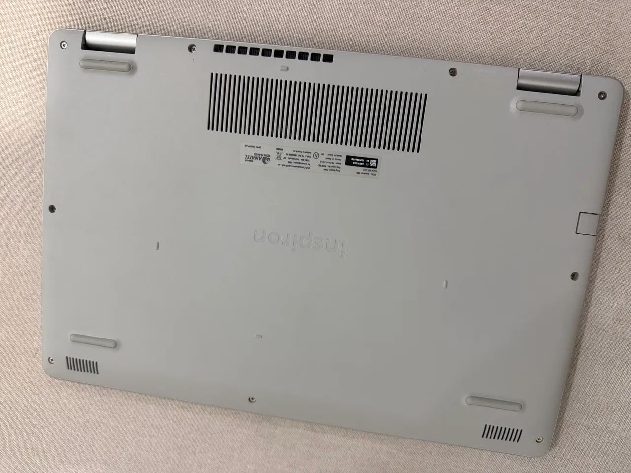Notebook Dell i5  - Foto 5