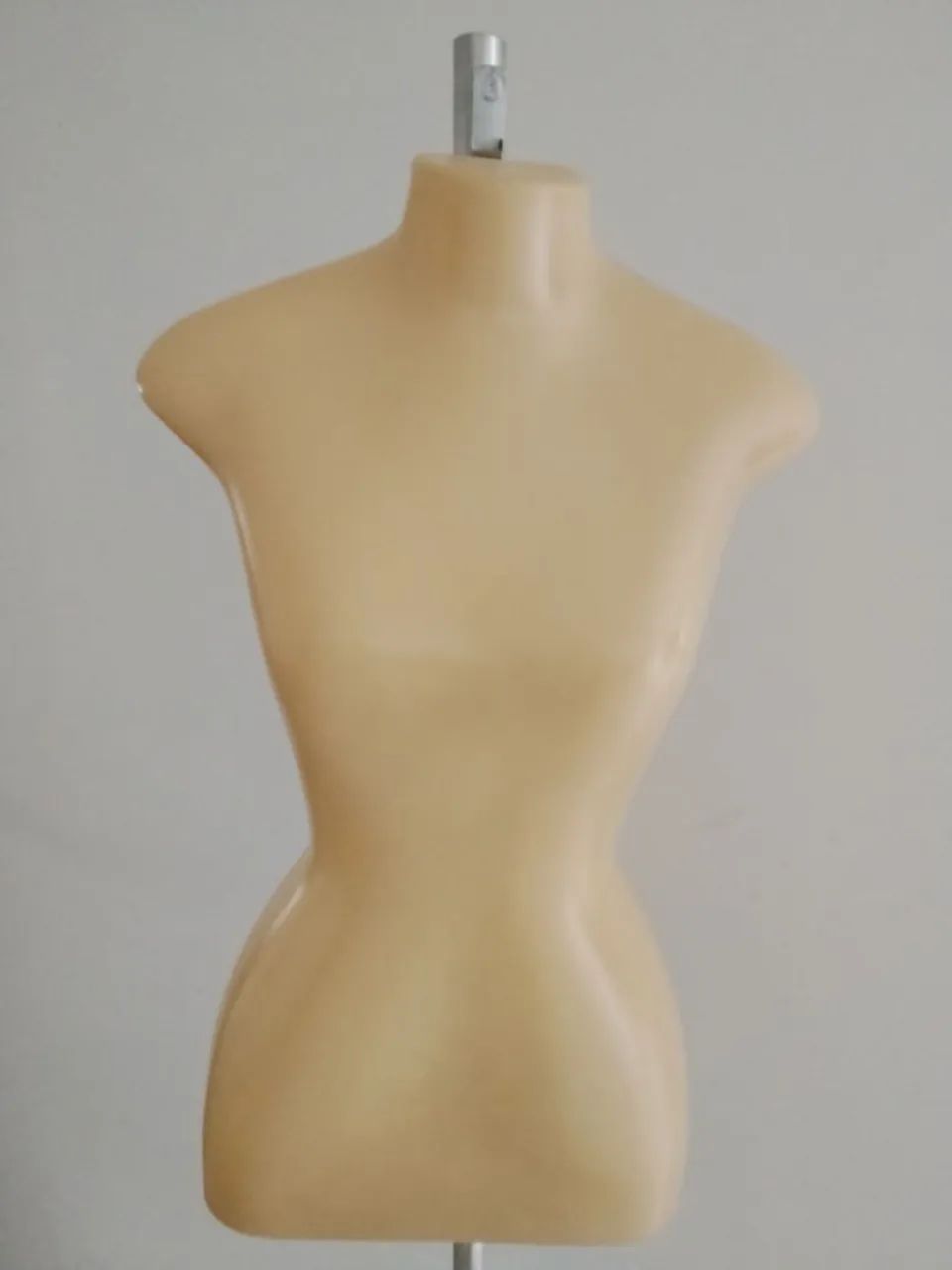 Manequim feminino 