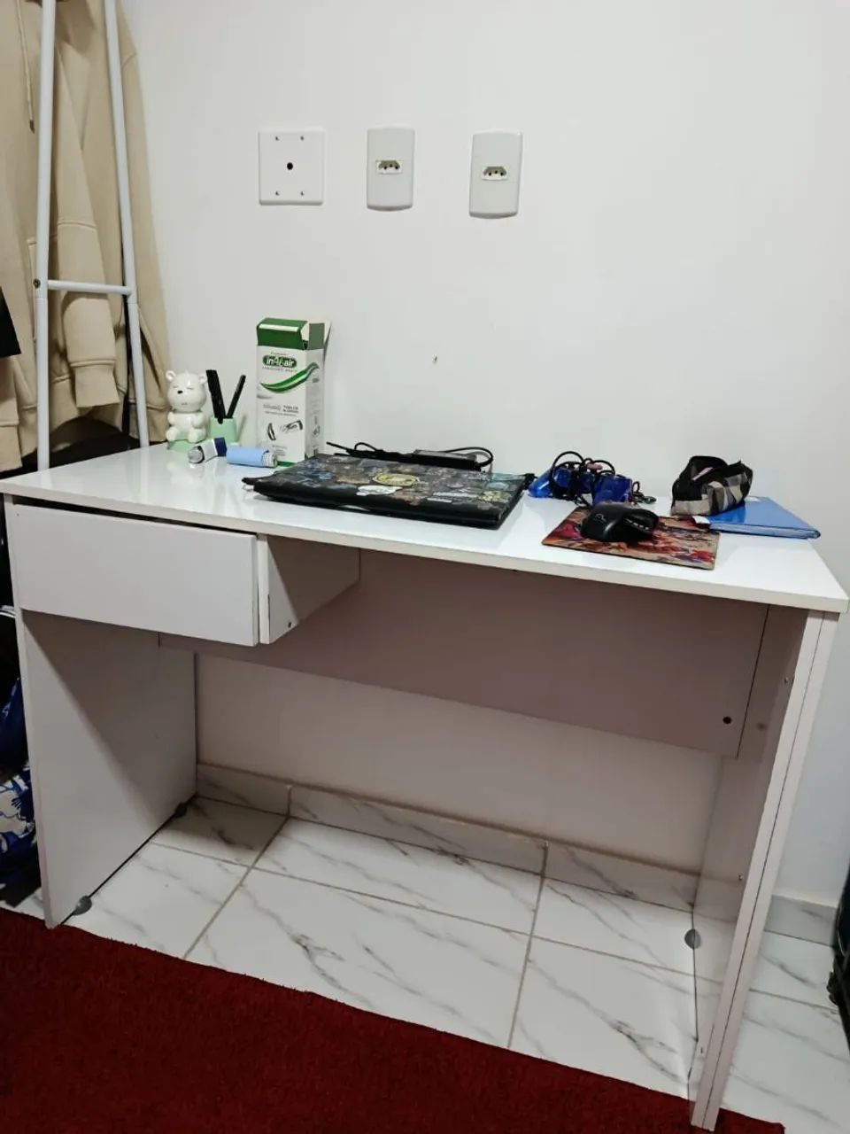 Mesa escrivaninha  - Foto 3
