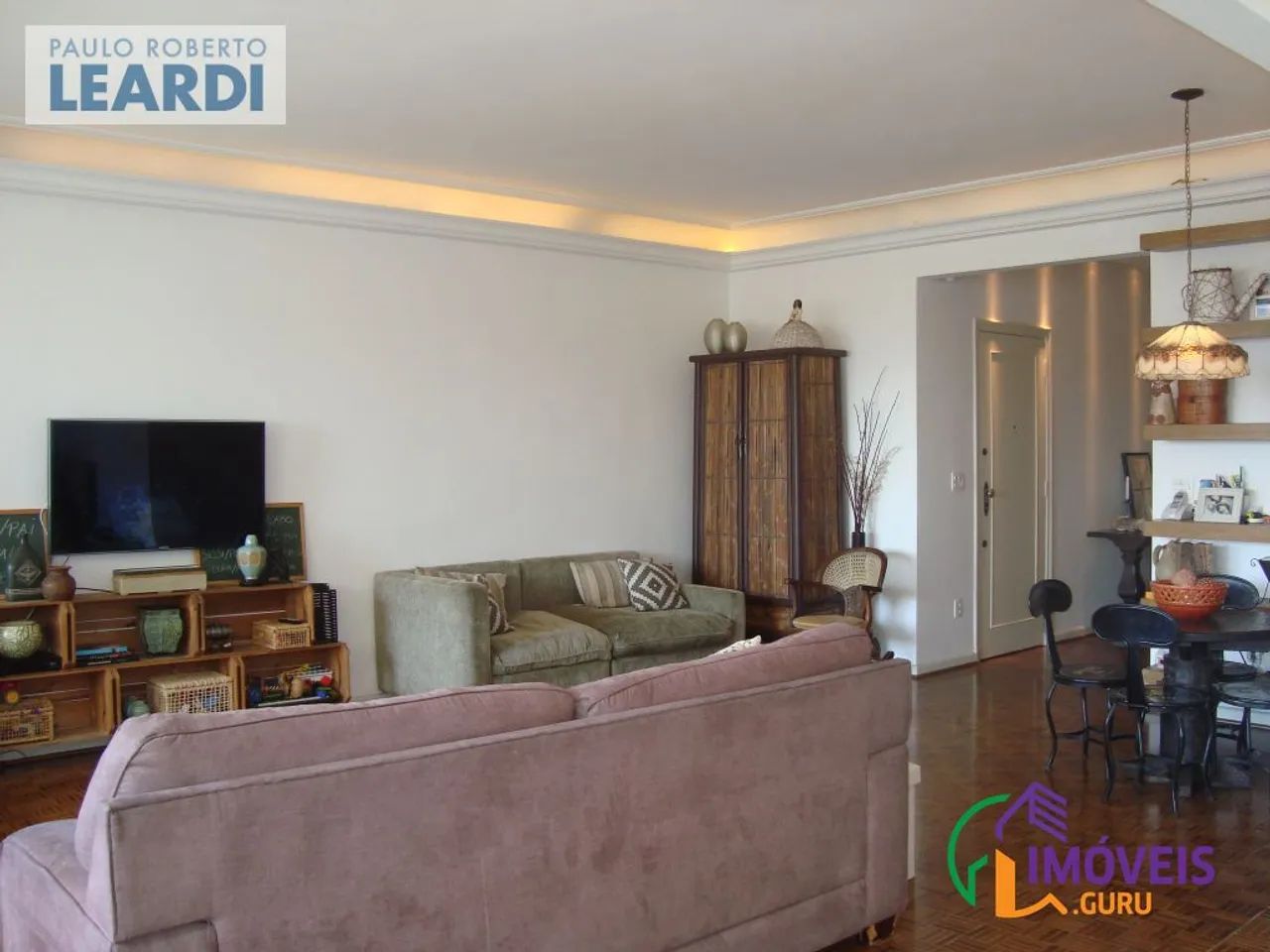APARTAMENTO - BARRA FUNDA - SP - Foto 3