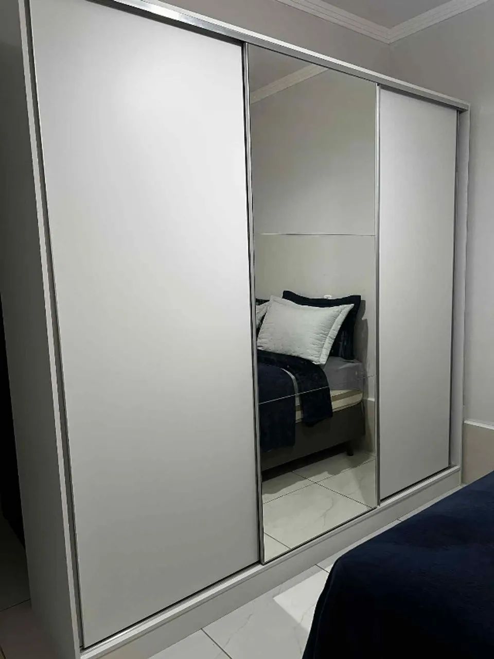 ROUPEIRO MADESA 100% MDF