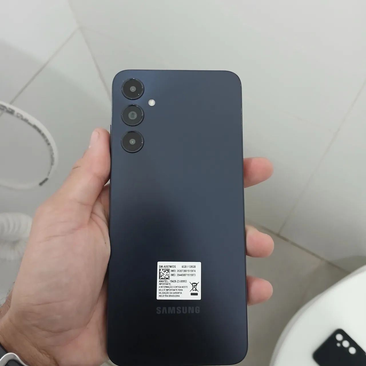 Smartphone Samsung A05s  - Foto 2