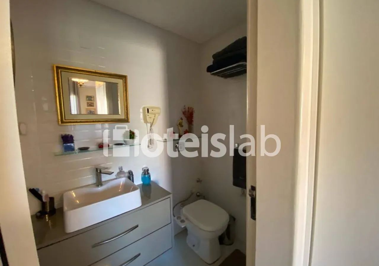 Apartamento moderno para VENDA - 2 quartos sendo uma suíte - Foto 2