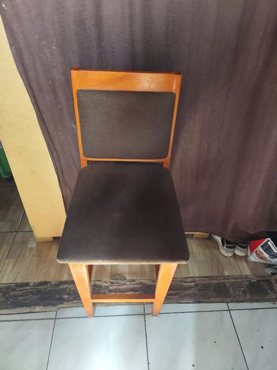 Banqueta  - Foto 2