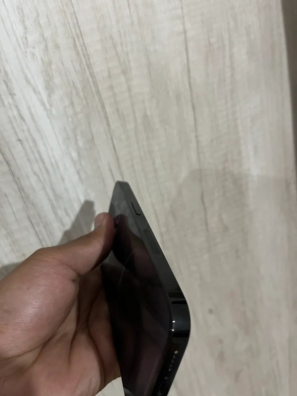 iPhone 14 Pro Impecável Versão eSIM - Foto 4