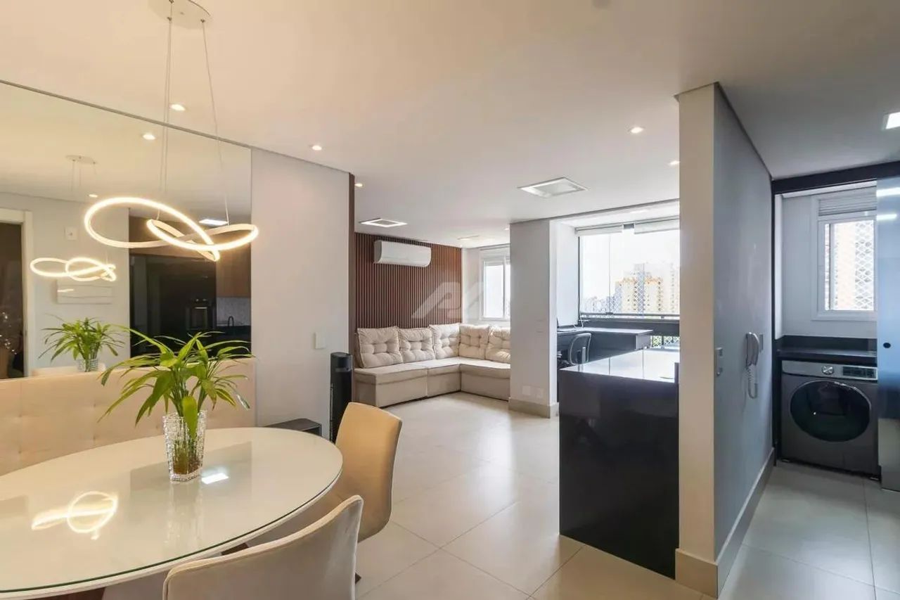 apartamento - Bonfim - Campinas - Foto 2