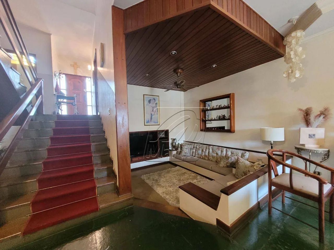 Casa com 4 dormitórios à venda, 237 m² por R$ 2.500.000,00 - São Judas - Piracicaba/SP - Foto 6