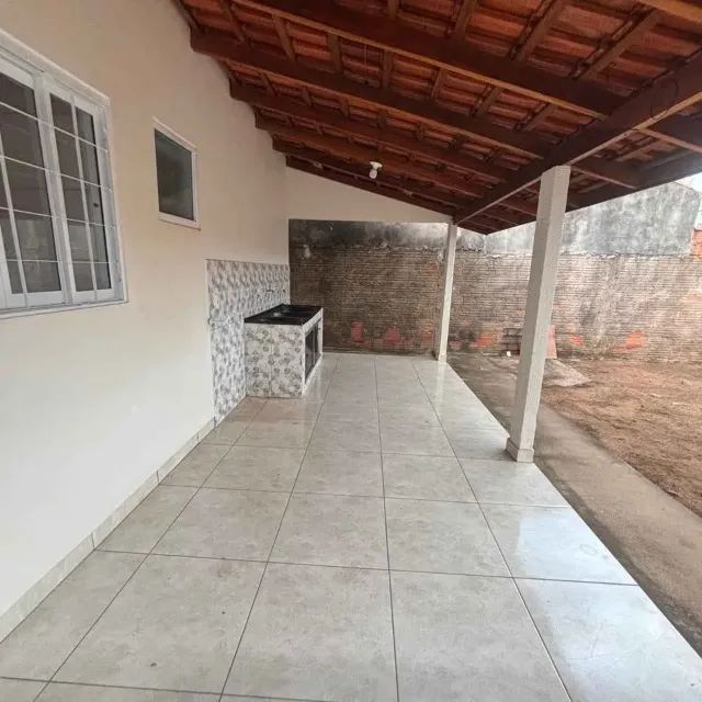 *Casa para vender no Jordão 