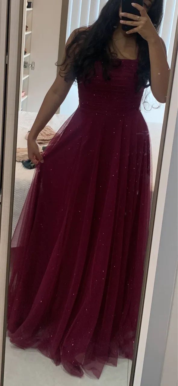 Vestido de festa  - Foto 3