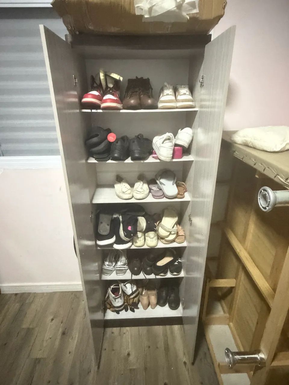 Sapateira - Foto 3