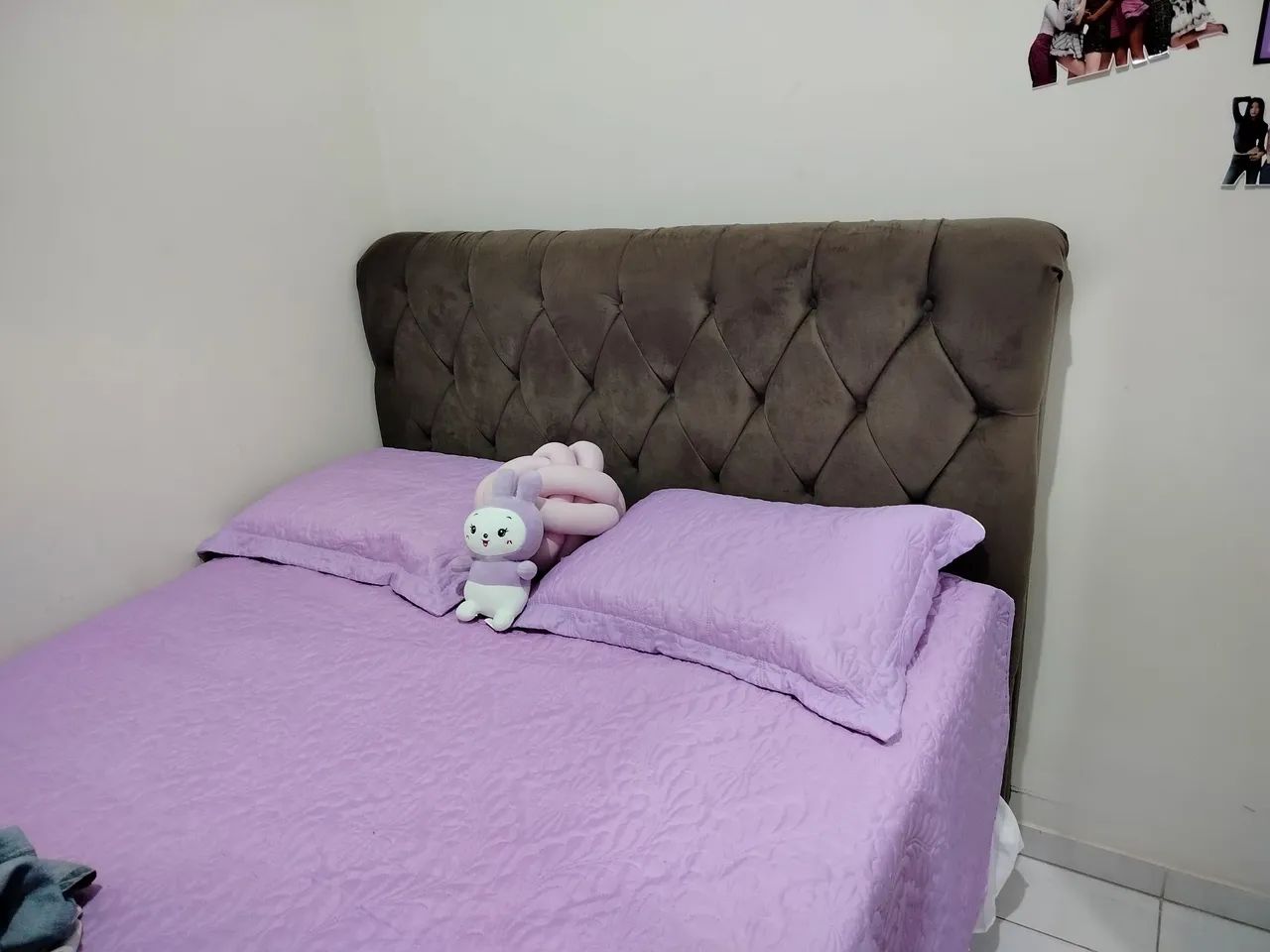 Cabeceira Premium - Cama de Casal - Foto 5