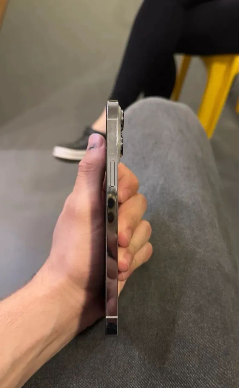 IPhone 13 Pro Max - Foto 3