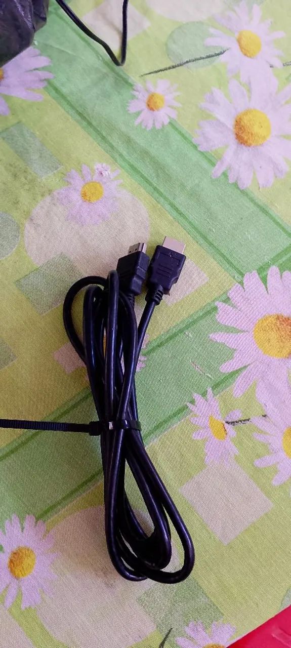 Cabos eletrônicos  - Foto 3