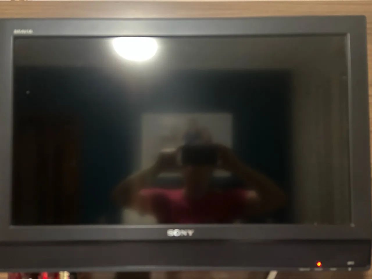TV Sony Bravia 32 polegadas