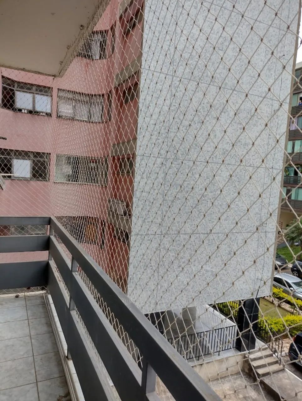 rede de proteção - Foto 3