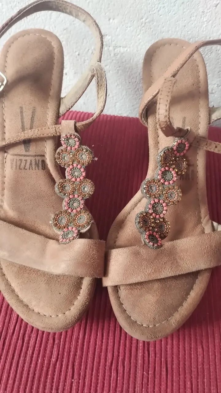Sapatos diversos  - Foto 5
