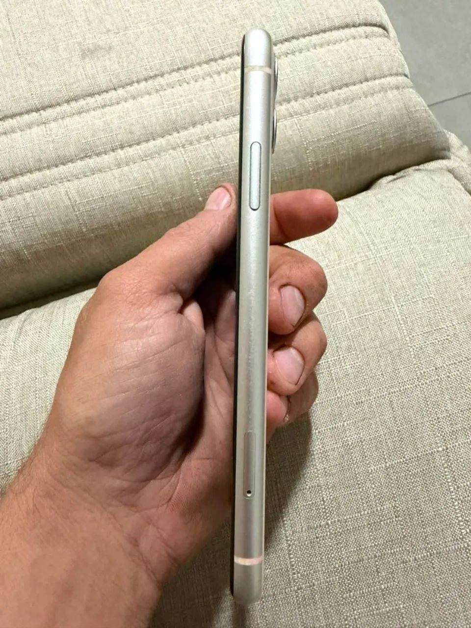 iPhone 11 64GB - Foto 3