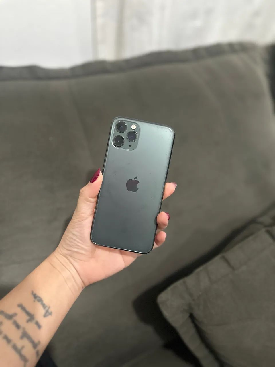iPhone 11 Pro 256 GB
