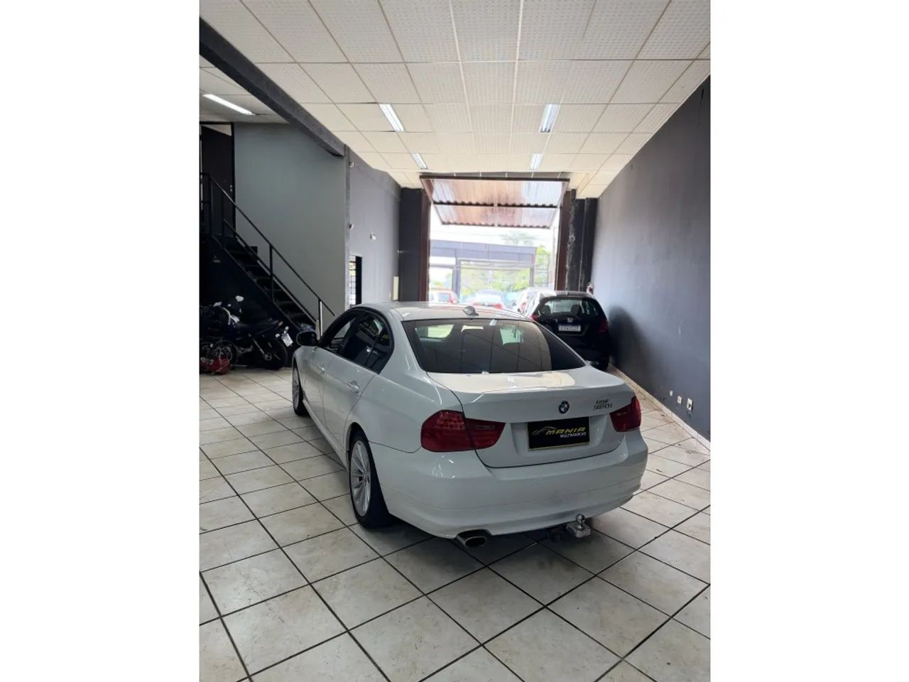 BMW 320I 320i 2011 - Foto 4