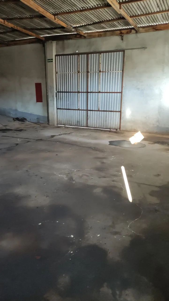 Imóvel comercial 130m2 - Uvaranas - 130 m2 - Foto 5