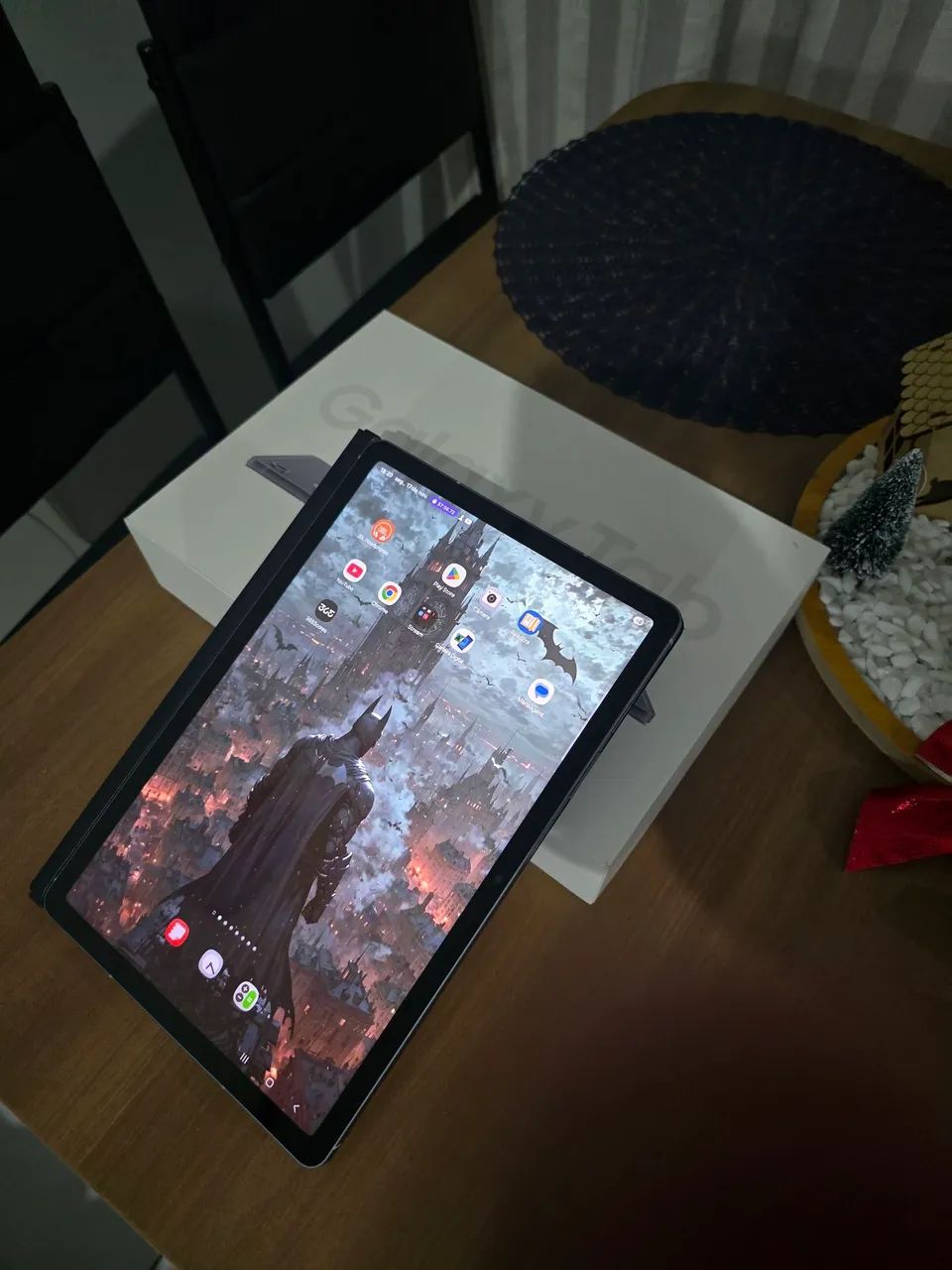 Tablet samsung s10 Fe - Foto 4