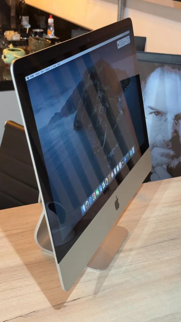 imac 2012