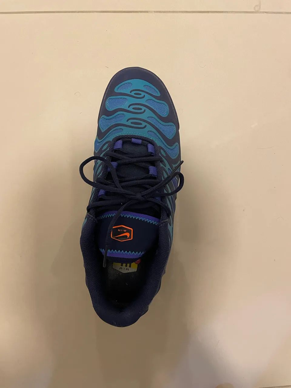 NIKE TN AZUL (39/40)  - Foto 4