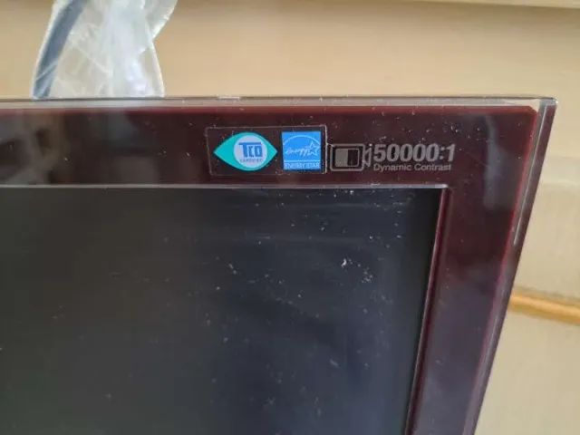 Monitor Samsung modelo P2350 (LER ANÚNCIO) - Foto 3