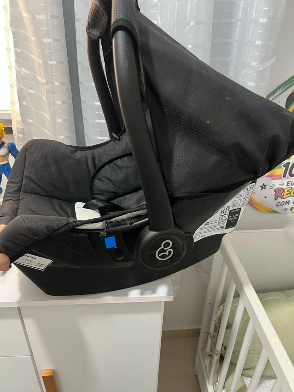 É pra vender rápido 