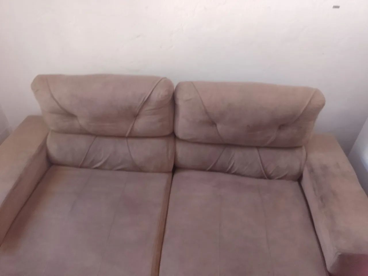 Vendo sofá retrátil  - Foto 4