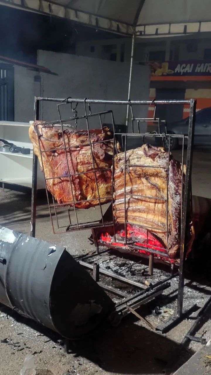 Churrasco  - Foto 4