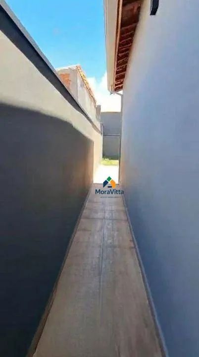 Casa com 2 quartos à venda - Jardim Trevo - Sumaré/SP - Foto 4