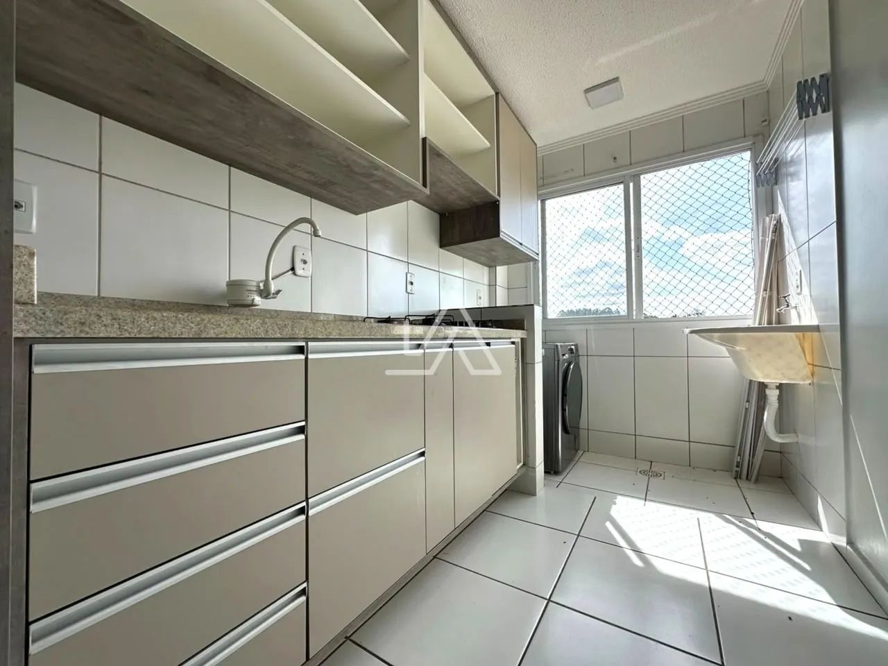 RESIDENCIAL TARUMANS - Foto 4