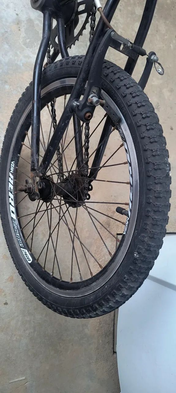 Pneus de bicicleta  - Foto 3
