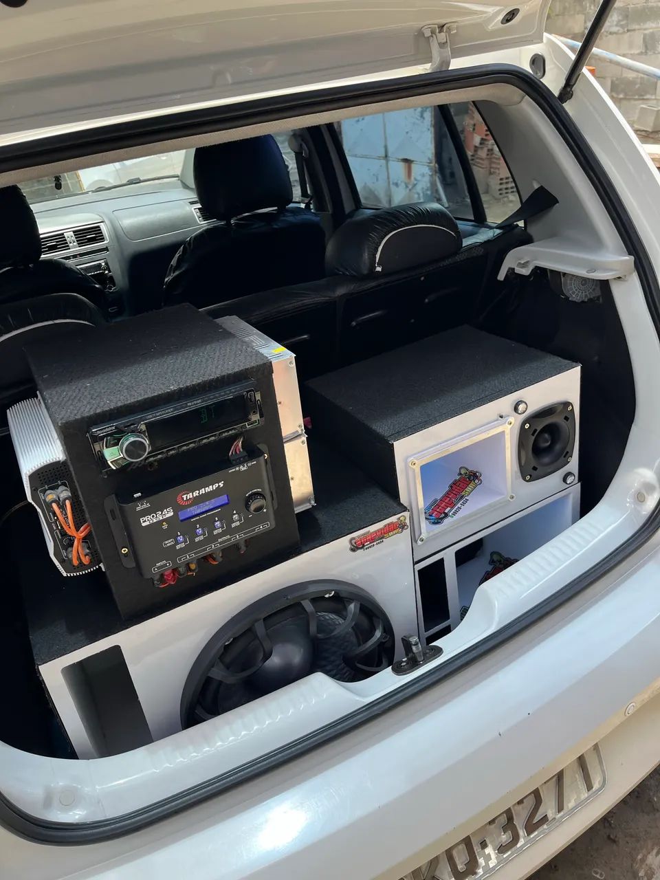 Som automotivo  - Foto 2
