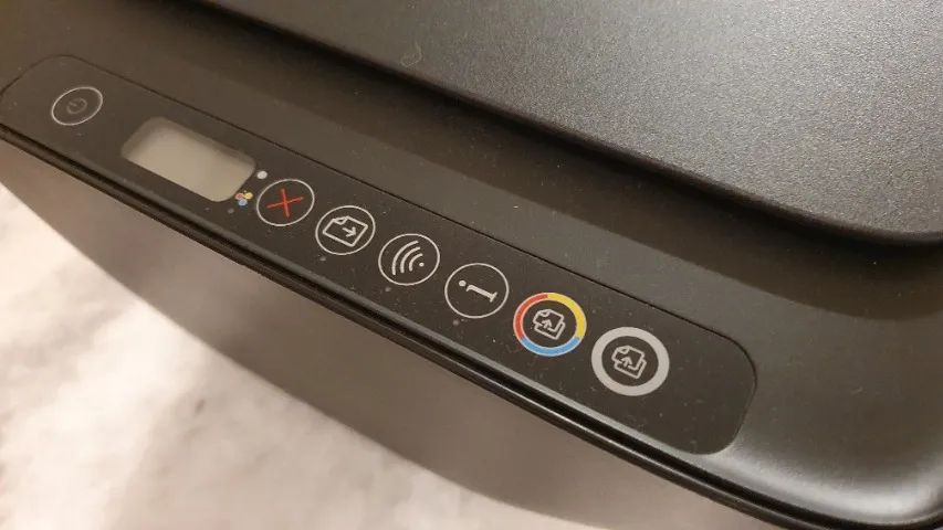 HP Deskjet 2774 - Foto 5