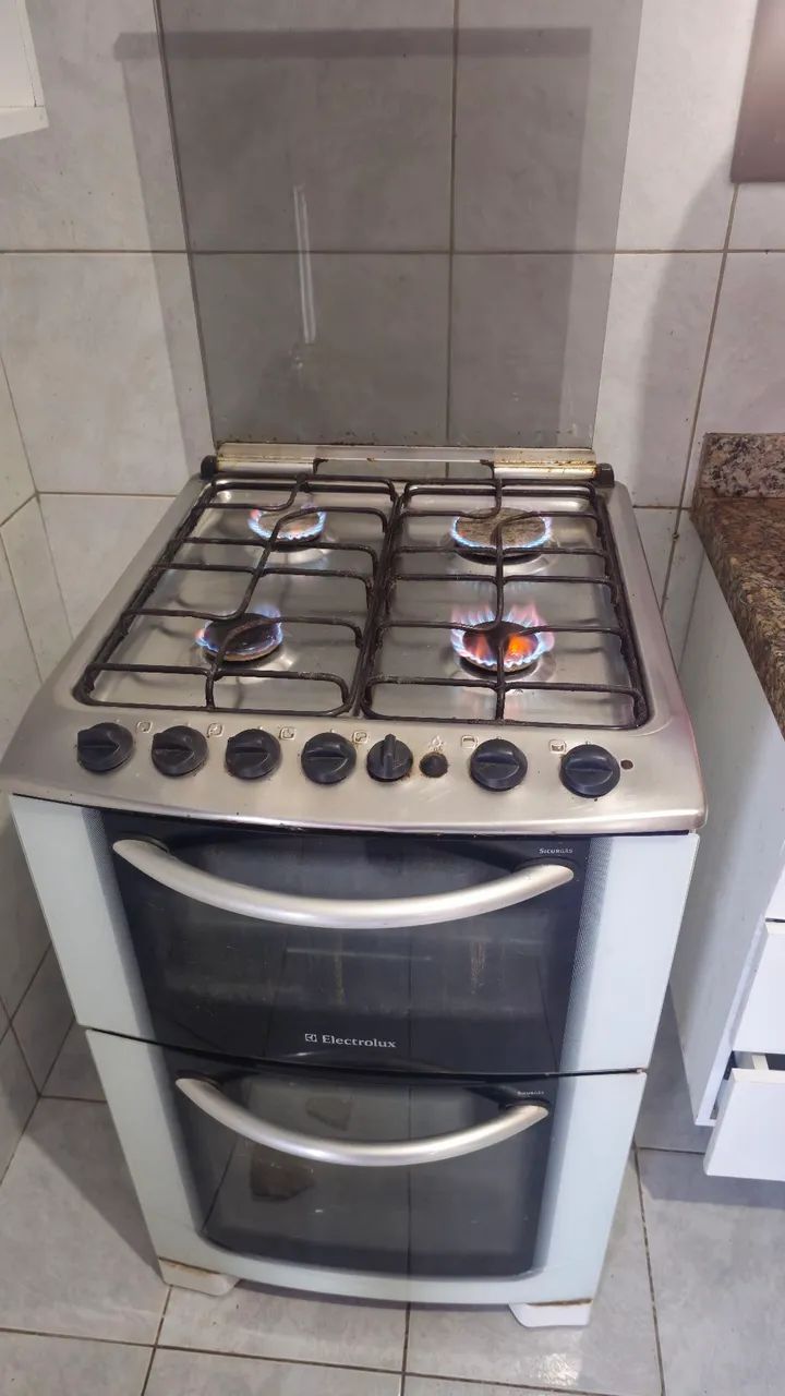 Fogão Electrolux  - Foto 5