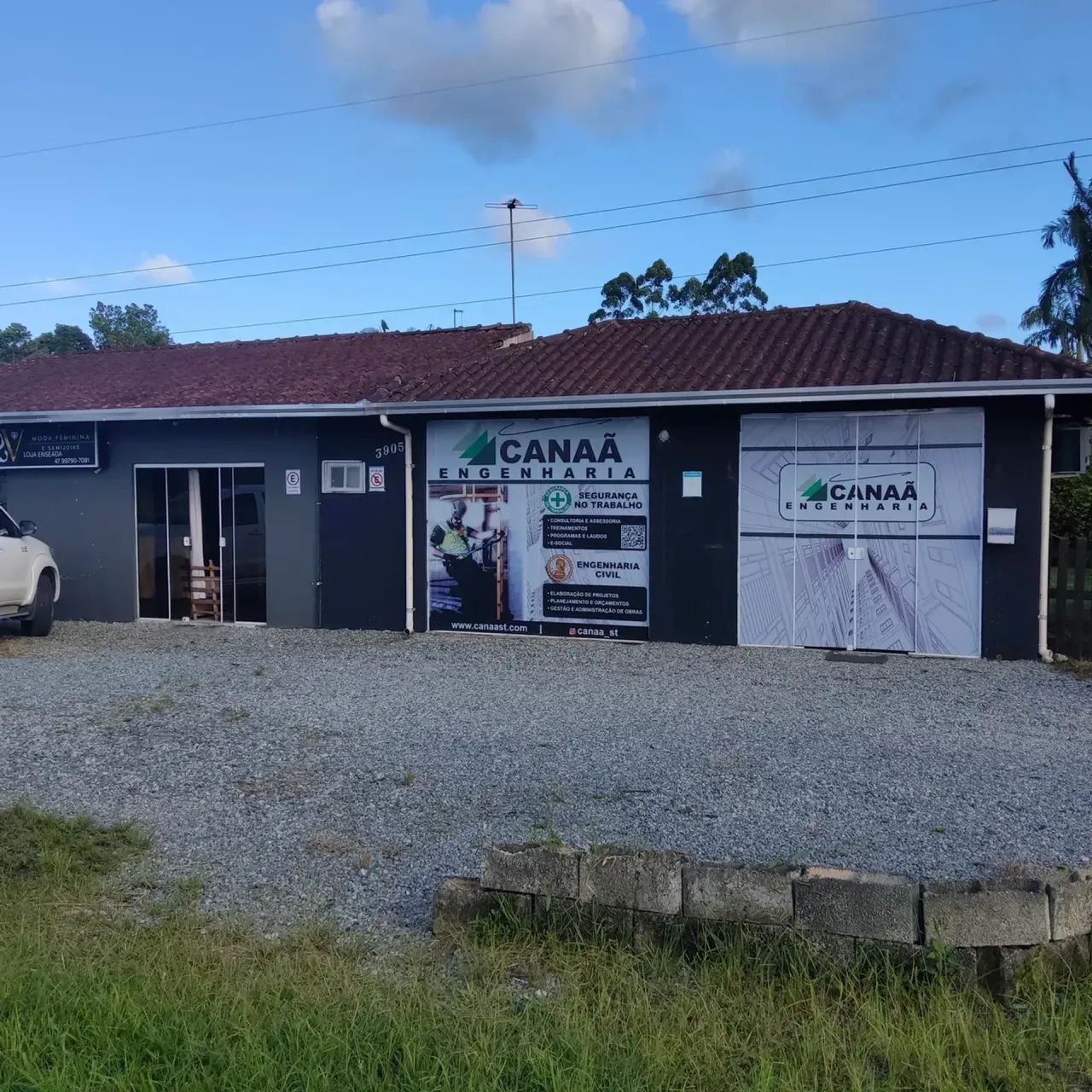 3 Salas Comerciais e 4 quitinetes - Foto 5