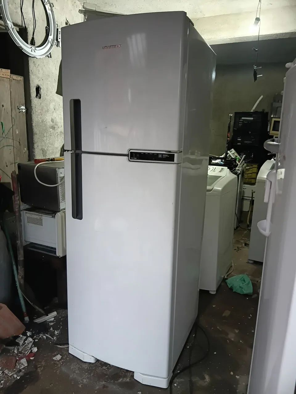 Geladeira em guaianazes  - Foto 2