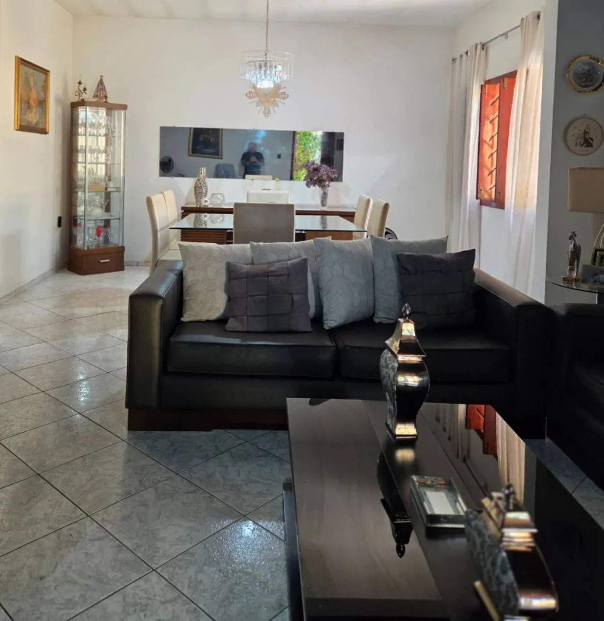 CASA(PORTO DO CENTRO) - Foto 3
