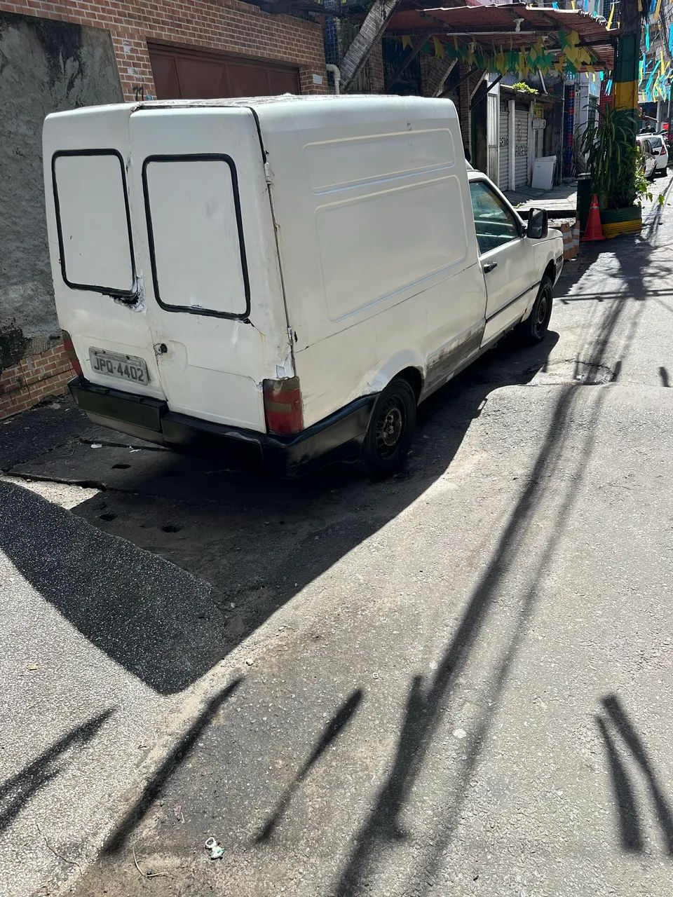 Fiorino - Foto 4