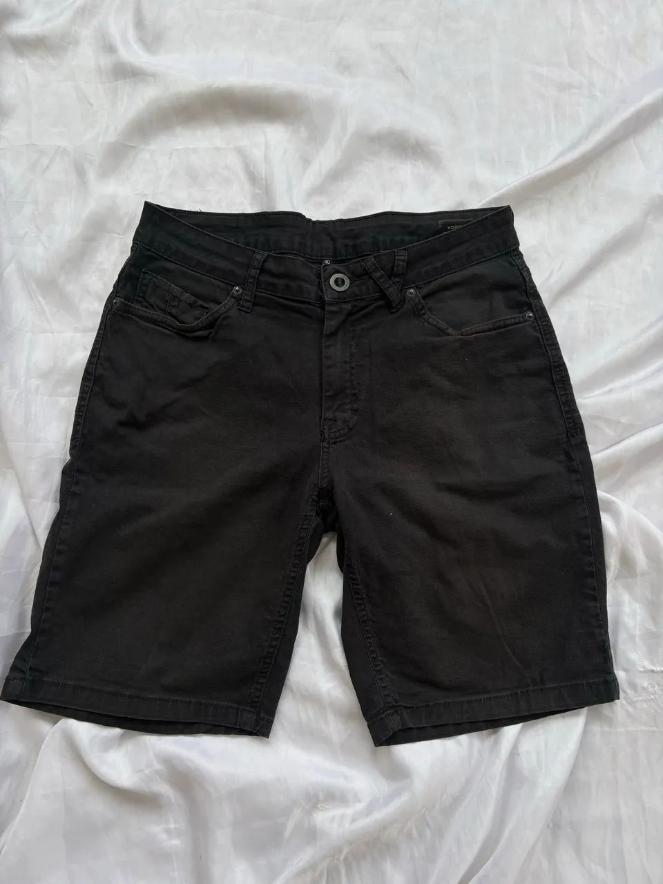 Bermuda Volcom 