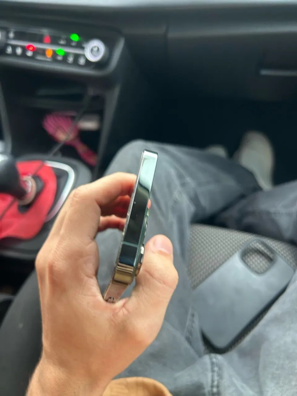 iphone 13 pro 256gb - Foto 5