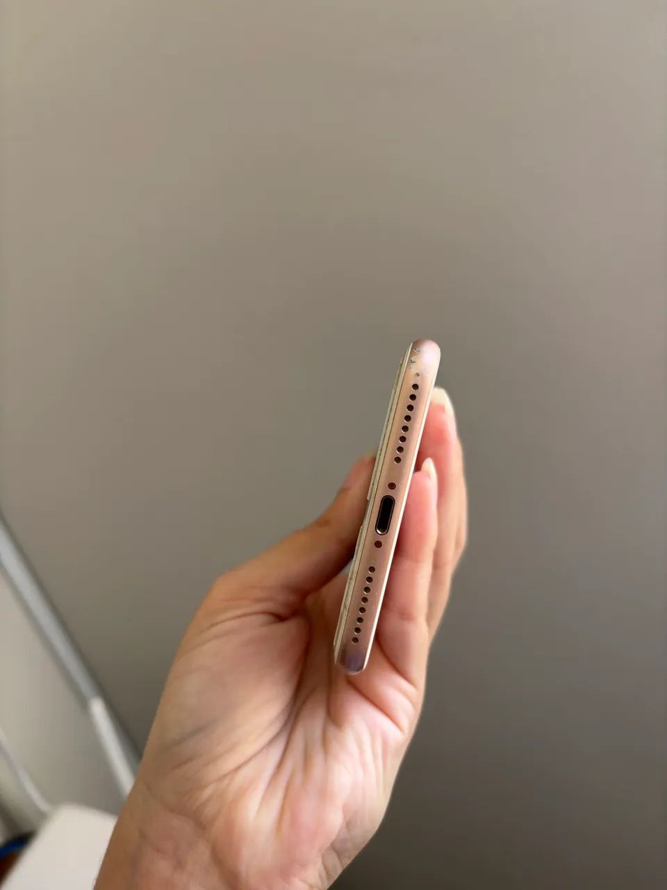 iPhone 8 Plus rosa  - Foto 5