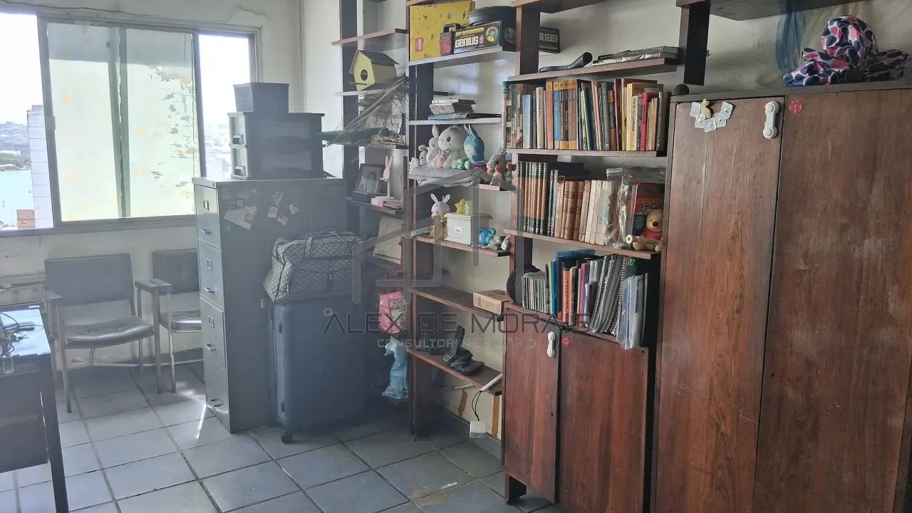 Sala à venda e para locação, Centro, Vitória, ES - Foto 5